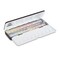 Schmincke Horadam Aquarell Watercolor Pans - Set of 24, Assorted Colors, Half Pans